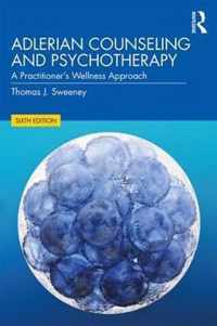 Adlerian Counseling and Psychotherapy