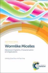 Wormlike Micelles