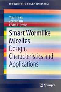 Smart Wormlike Micelles