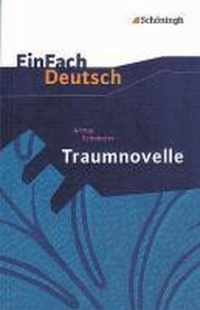 Traumnovelle. EinFach Deutsch Textausgaben