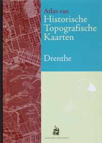 Atlas van Historische Topografische Kaarten