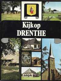 Drenthe kyk op nederland