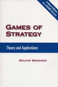 Games of Strategy