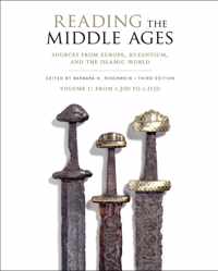 Reading the Middle Ages Volume I