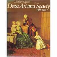 Dress Art and Society 1560-1970