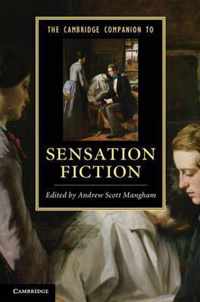 Cambridge Companion To Sensation Fiction