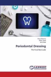 Periodontal Dressing