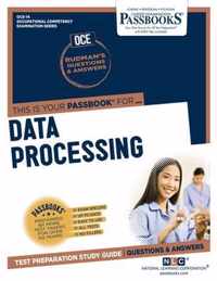 Data Processing (OCE-14)