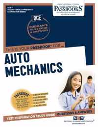 Auto Mechanics (OCE-7)