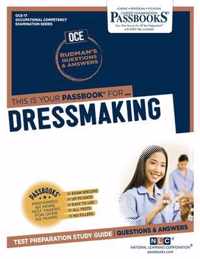 Dressmaking (OCE-17)