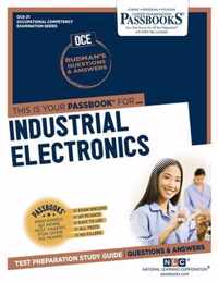 Industrial Electronics (OCE-21)