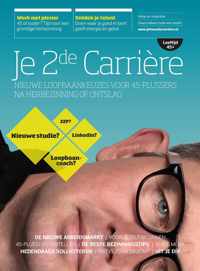 Je tweede carrière 1 -   Je tweede carriere