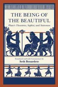 The Being of the Beautiful