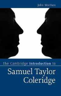 The Cambridge Introduction to Samuel Taylor Coleridge