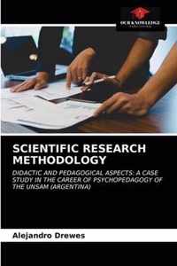 Scientific Research Methodology