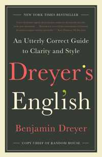 Dreyer's English