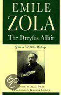 The Dreyfus Affair