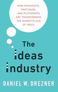 The Ideas Industry