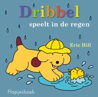 Dribbel  -   Dribbel speelt in de regen