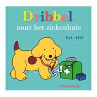 Dribbel  -   Dribbel naar het ziekenhuis