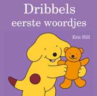 Dribbels Eerste Woordjes