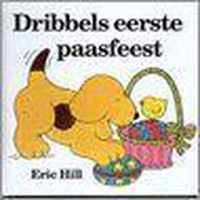 Dribbels eerste paasfeest