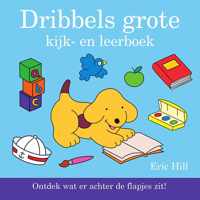 Dribbel - Dribbels grote kijk- en leerboek