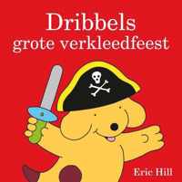 Dribbel - Dribbels grote verkleedfeest