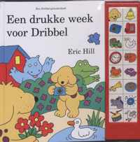 Een Drukke Week Voor Dribbel