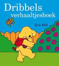 Dribbels Verhaaltjesboek