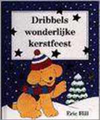 Dribbels wonderlijke kerstfeest