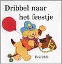 Dribbel Naar Het Feestje