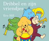 Dribbel - Dribbel en zijn vriendjes