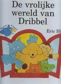 Dribbel Vrolijke Wereld Van