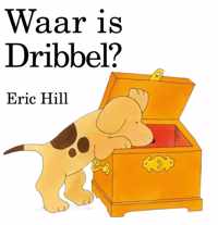 Dribbel  -   Waar is Dribbel?