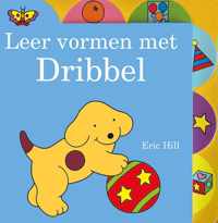 Dribbel - Leer vormen met Dribbel