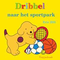 Dribbel  -   Dribbel naar het sportpark