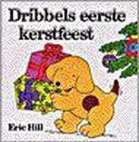 Dribbels eerste kerstfeest