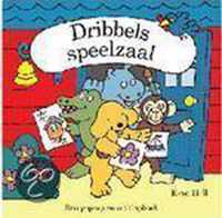 Dribbels Speelzaal