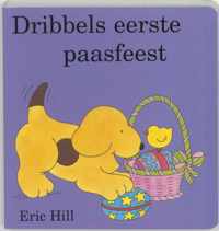 Dribbels eerste paasfeest