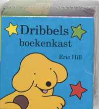 Dribbels Boekenkast