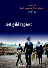 Het geld regeert