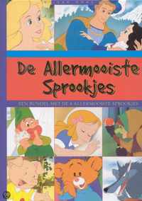 De Allermooiste Sprookjes