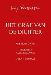 Het graf van de dichter