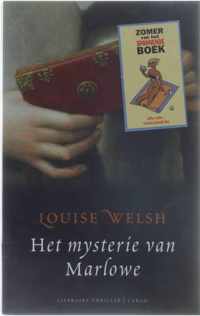 Mysterie Van Marlowe