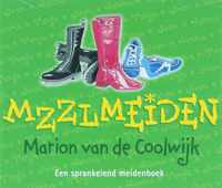 Mzzlmeiden Luisterboek 4 Cd's