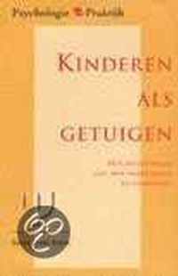 Kinderen als getuigen