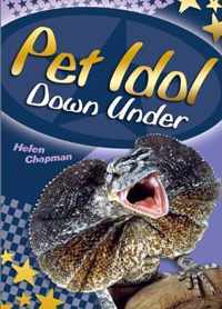 POCKET FACTS YEAR 4 PET IDOL DOWN UNDER