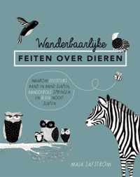 Wonderbaarlijke feiten over dieren