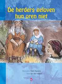 Herders geloven hun oren niet